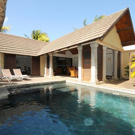 Villa Oasis Pereybere Beach Екстериор снимка