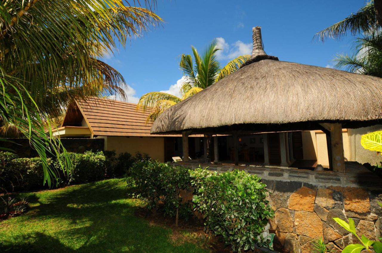 Villa Oasis Pereybere Beach Екстериор снимка